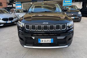 Jeep Compass 1.3 T4 190 CV PHEV 4xe Limited-2023