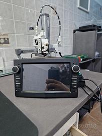 Autoradio Android per Opel Corsa/Astra/Meriva