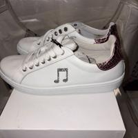 SCARPE SNEAKER DONNA NUOVE