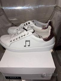 SCARPE SNEAKER DONNA NUOVE