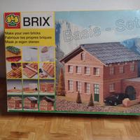 Ses creative BRIX kit costruzione casa modello