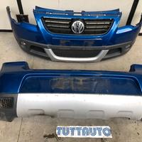 Paraurti anteriore / posteriore VW Polo Cross 2006