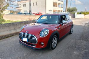 MINI COOPER 1.500 DIESEL