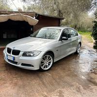Bmw 320D 163 cv