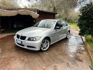 Bmw 320D 163 cv