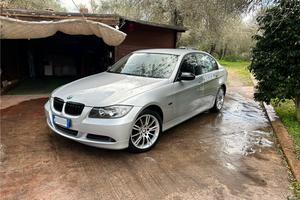 Bmw 320D 163 cv