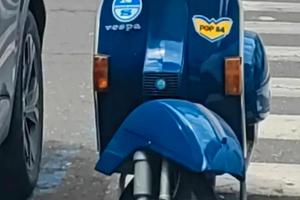 Vespa Px 125 1984