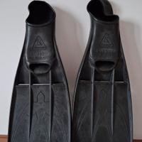 pinne Cressi Rondine ARA