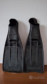 pinne Cressi Rondine ARA