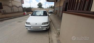 fiat punto sporting