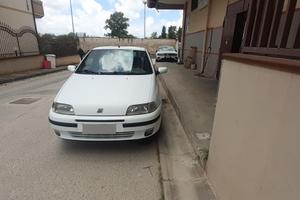 fiat punto sporting