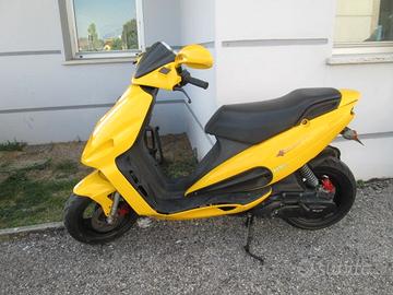 malòaguti phantom 50