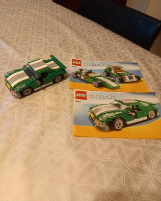 Lego 6743 creator