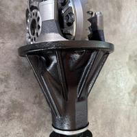 Differenziale anteriore Suzuki Jimny