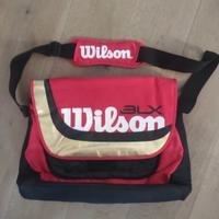 borsa Wilson multiuso 