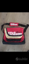 borsa Wilson multiuso 