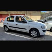 Renault clio due 1.2 benzina non marciante
