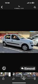 Renault clio due 1.2 benzina non marciante