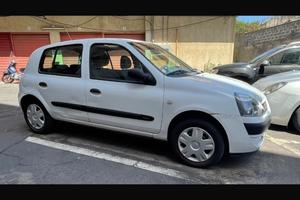Renault clio due 1.2 benzina non marciante