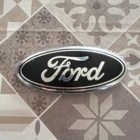 Logo ford grande