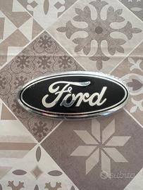 Logo ford grande