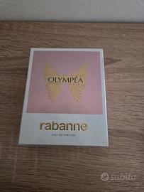 Paco Rabanne Olympea