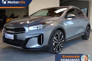KIA Xceed 1.5 T-GDi 140 CV MHEV DCT Business
