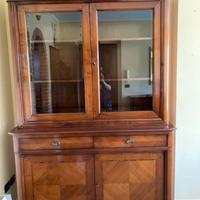 Arredo completo classico per soggiorno