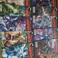 fumetti