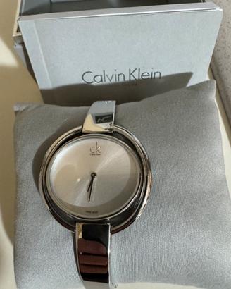 Orologio Calvin Klein
