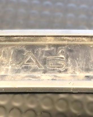 Porta targa Audi A6 2005