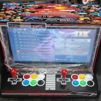 Bartop cabinato 19