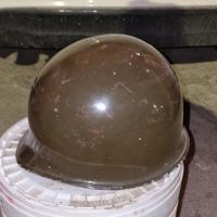 Elmetto Da Guerra Tedesco Anni 50