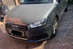 Audi A1 1.4 TDI ultra