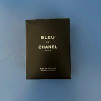 bleu de chanel eau de parfum