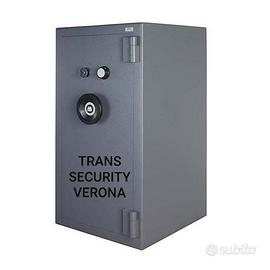 Cassaforte Conforti PL29 (1.200Kg)