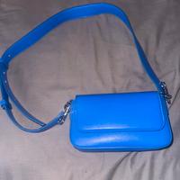 Borsa Calliope Blu