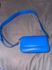 Borsa Calliope Blu