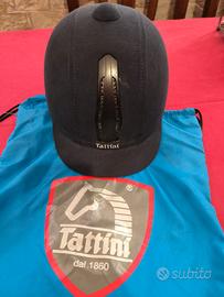 Cap Tattini