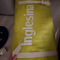 Lettino da campeggio Inglesina.