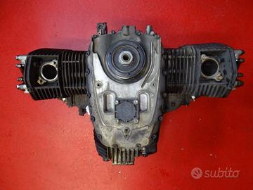 MOTORE BMW R1200GS 2007