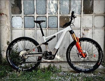 Ebike Focus Sam2 6.9 