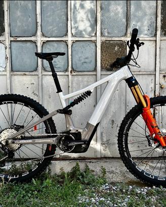 Ebike Focus Sam2 6.9 