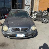 Ricambi Lancia Lybra SW 2.4 JTD 150cv del 2003