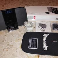 Edifier On The Go IF 350 dock iPod iPhone e radio