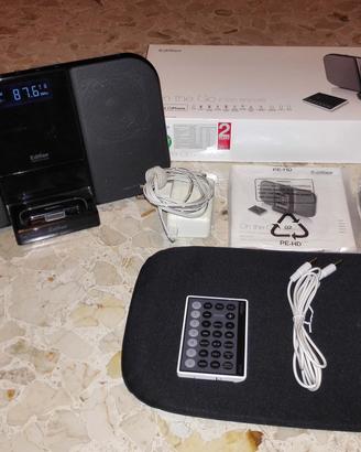 Edifier On The Go IF 350 dock iPod iPhone e radio