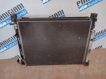 Kit Radiatori Dacia Sandero B4DB4