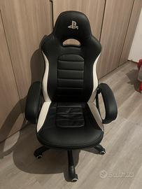 Sedia Gaming Nacon Playstation