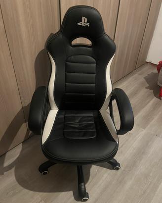 Sedia Gaming Nacon Playstation