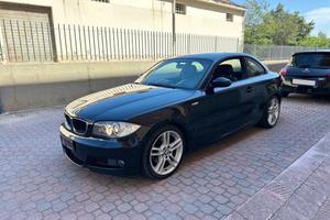 Bmw SERIE1 LCi Coupé Msport 120d e82
